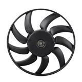 Radiator Cooling Fan For VW 8K0959455G