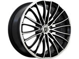 Alloy wheels F1135