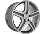 ALLOY WHEEL 18X9.5,20X8.5,20X9.5