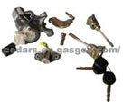 Geely Parts Lock Cylinder & Key with Ignition Swith 1068000019