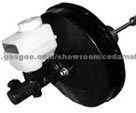 Chery Brake Master Cylinder &Vacuum Booster Assy ( All parts for all Chery vehicles )