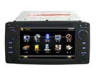 UP-1201 Special DVD player for BYD F3