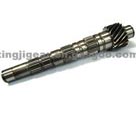 5T19 Vice-Shaft for BYD