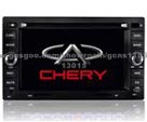 Special Car Dvd Player For Chery A3 With Gps