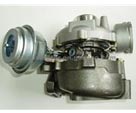 Turbo Charger AUDI A6L 038145702G