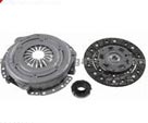 Clutch Kit Acemark 3000 626 101 For FIAT