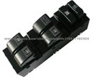 Power Window Switch For Peugeot