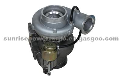 Turbocharger Cat GTA4594BS 762552-5003