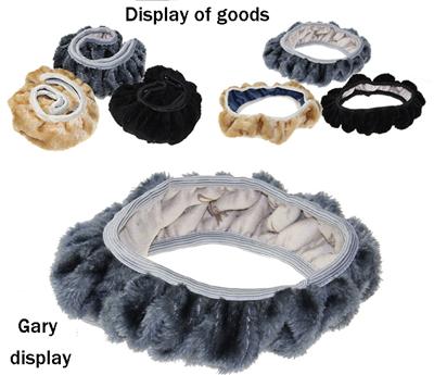 New Product Steering Wheel Cover Wholesale