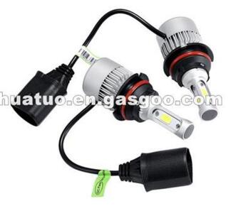 Car Parts Shop 360 Light LED Headlight