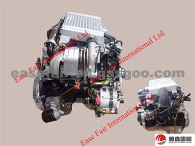 Great Wall Parts Engine Assy 1000100-E09