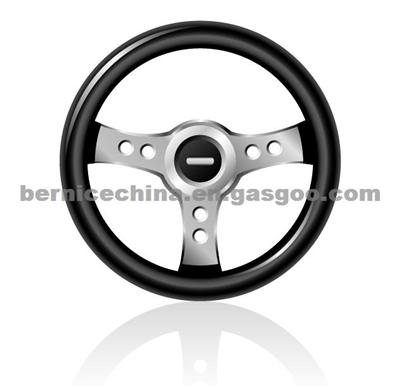 M685-2 Steering Wheel For The Car