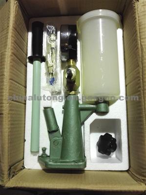 Injector Nozzle Tester Manufacturers-Fuel Nozzle Tester