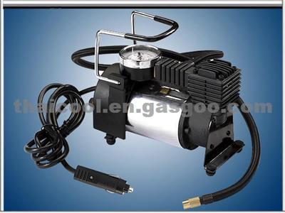 Portable DC 12V Mini Air Compressor Pump 150PSI Car Mini Compressor Air Pump
