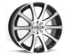 Alloy Wheel 3114Z