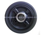 Mitsubishi L200 Crankshaft Pulley Md374223