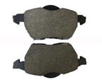 Brake Pad D840 34111119248,34111163128