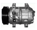 Compressor 30613422 for Volvo