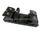 Yet Power Window Switch 1Z0 959 858 B， Skoda Octavia II,Superb