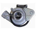 17201-54060 Turbo For Toyota 2L-T Turbocharger