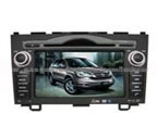 Honda CRV DVD 2Din 8