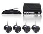 Cy-ps04, Four Channels Car Parking Sensor