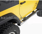 Side Step Bar for Chrysler Jeep