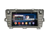 Car DVD GPS For Nissan March