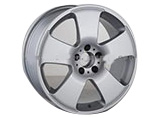 W006 Alloy Wheel For BENZ