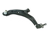 Car Steel Parts Of Lower Control Arms Replacement For Nissan Sunny 