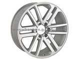 W098 Alloy Wheel For Hilux