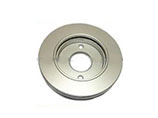 Cnc Machining Auto Body Spare Parts Product Rotor Brake Disc 50226