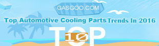 Top Automotive Cooling parts