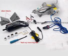 Repair Tools-2T Electric Car Jack