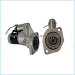 Universal Starter Ref. OE NO.:S14-204B S114-483 3708100TAR