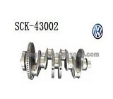 Crankshaft For VW JETTA AUDI 06A 105 021