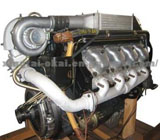 Tatra V8 Enginet3b-928. 10/ 484