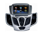Car DVD GPS Monitor Chinese Distributor For Ford Fiesta 2009-2012