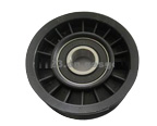 Tensioner Pulley 12563083, 20577684, 24503851, INA 534009410, DAYCO89241 For BUICK, CHEVROLET