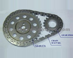 Timing Kits For GM