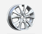 W091 alloy wheel for TOYOTA