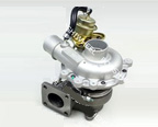 Turbo For Ford Ranger/Mazda VB430089 XN349G348AB WL1113700