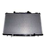 Radiator 19010PZDA51 For Honda DPI:2744