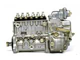 Fuel Injection Pump