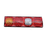 Delong F3000 LED Taillight