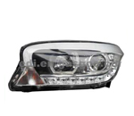 A25 Hawtai Motor Headlamp