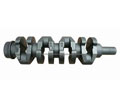 Ductile Iron Crankshaft for Iveco