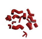 Audi Silicone Hose Kits