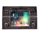 7 Inch Car Dvd With Android System And Gps For BMW E39