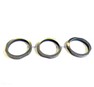 Universal Parts Bearing Seal-Lok O-Ring Face Seal Retaining Ring O Ring